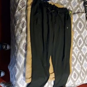 Women's athletic pants